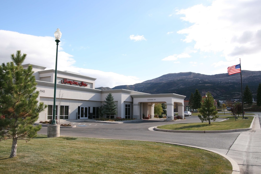 Hampton Inn Cedar City - featured photo