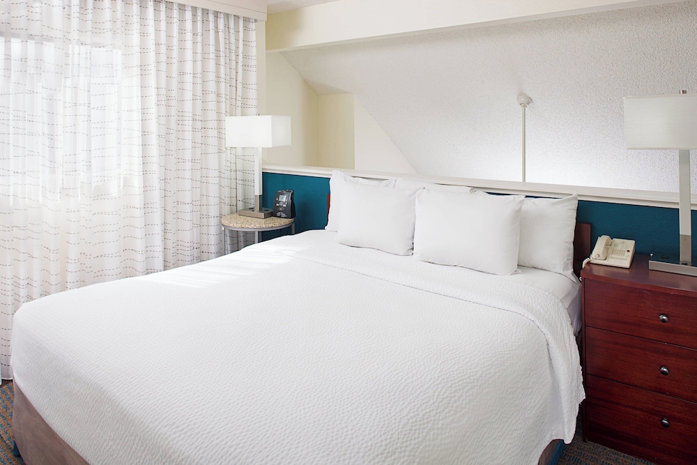 Residence Inn Ontario Airport - photo 4