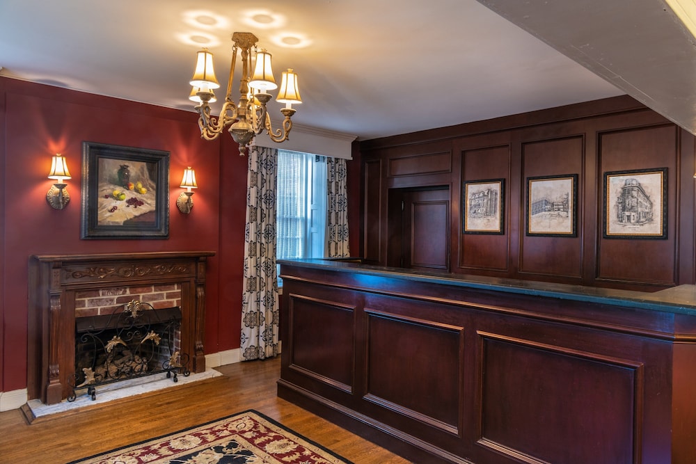 Historic Inns of Annapolis - photo 4