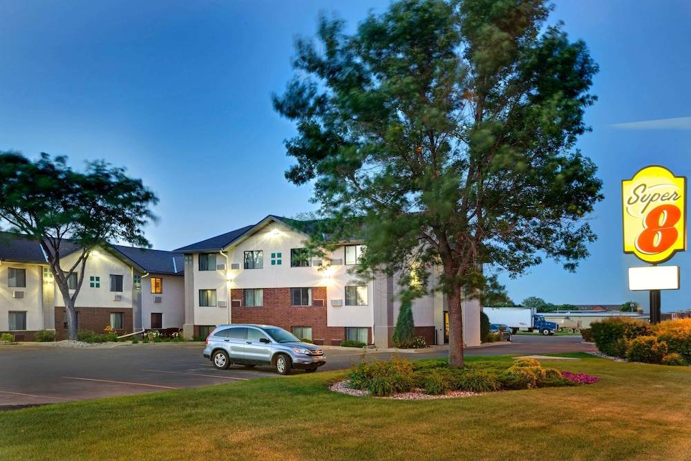 Super 8 by Wyndham Aberdeen East - featured photo