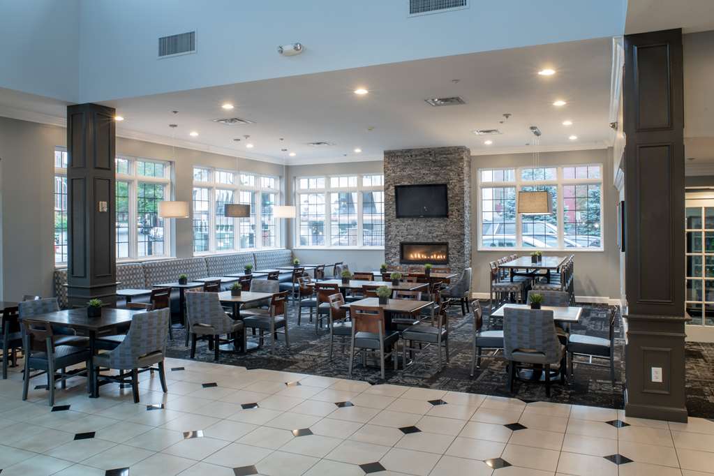 Best Western Plus Franklin Square Inn Troy Albany - photo 4