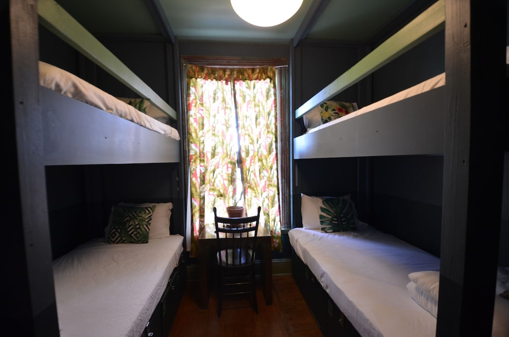 Michie Hostel - photo 3