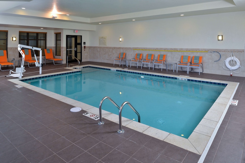 Hilton Garden Inn Cincinnati West Chester - photo 3