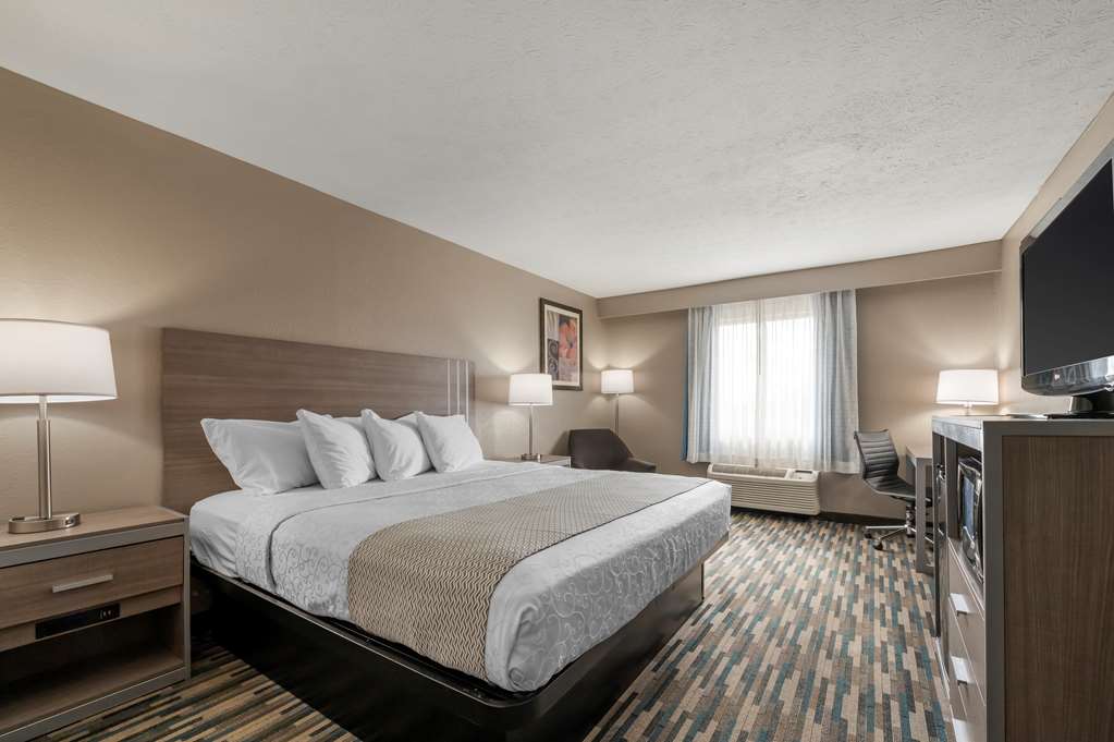 Best Western Edinburgh Columbus - featured photo