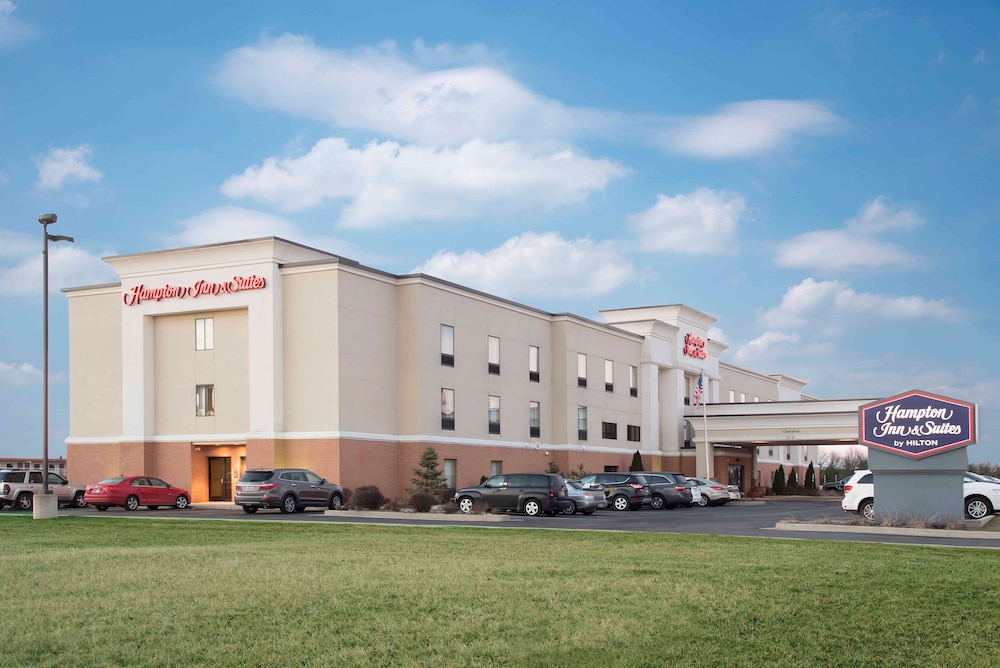 Hampton Inn & Suites Danville - featured photo