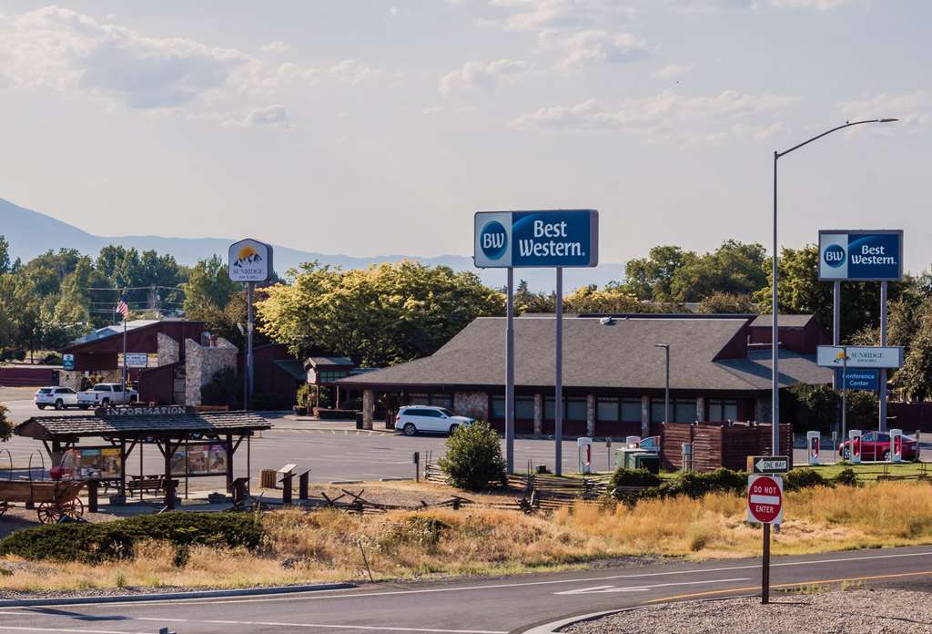 Best Western Sunridge Inn & Conference Center - photo 3