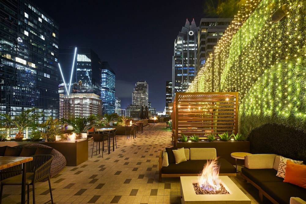 Hotel image of JW Marriott Austin
