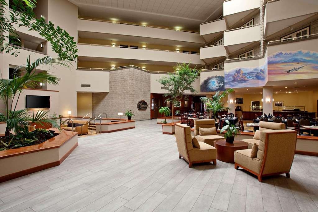 Radisson Hotel Santa Maria - photo 2
