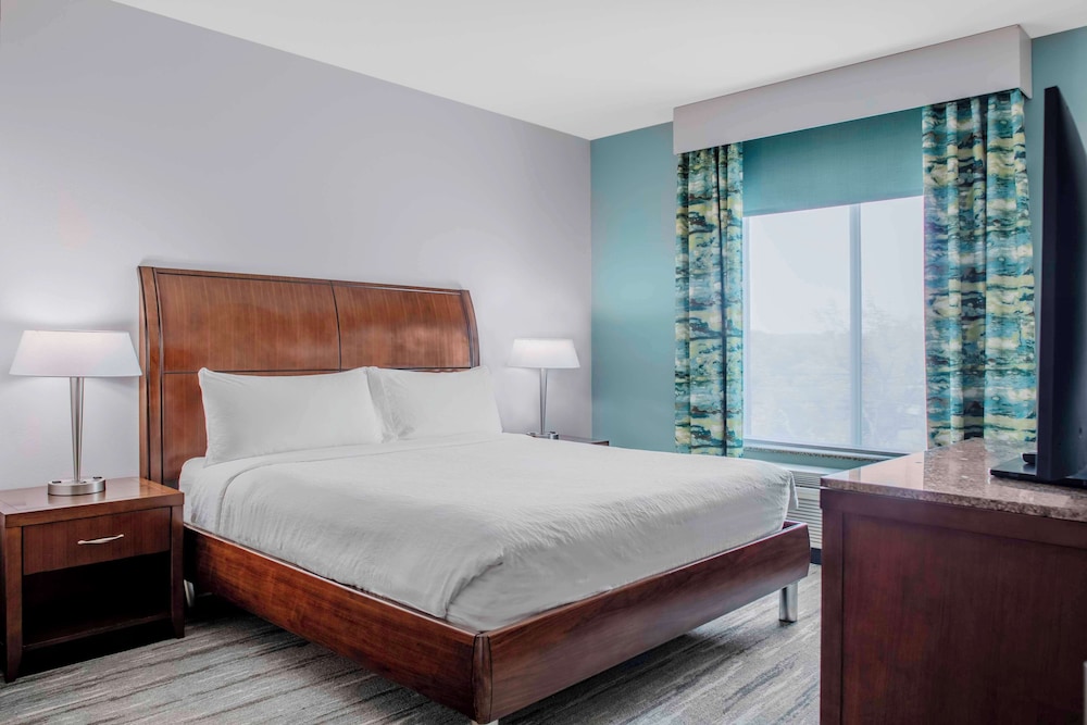 Hilton Garden Inn Charleston Mt. Pleasant - photo 5