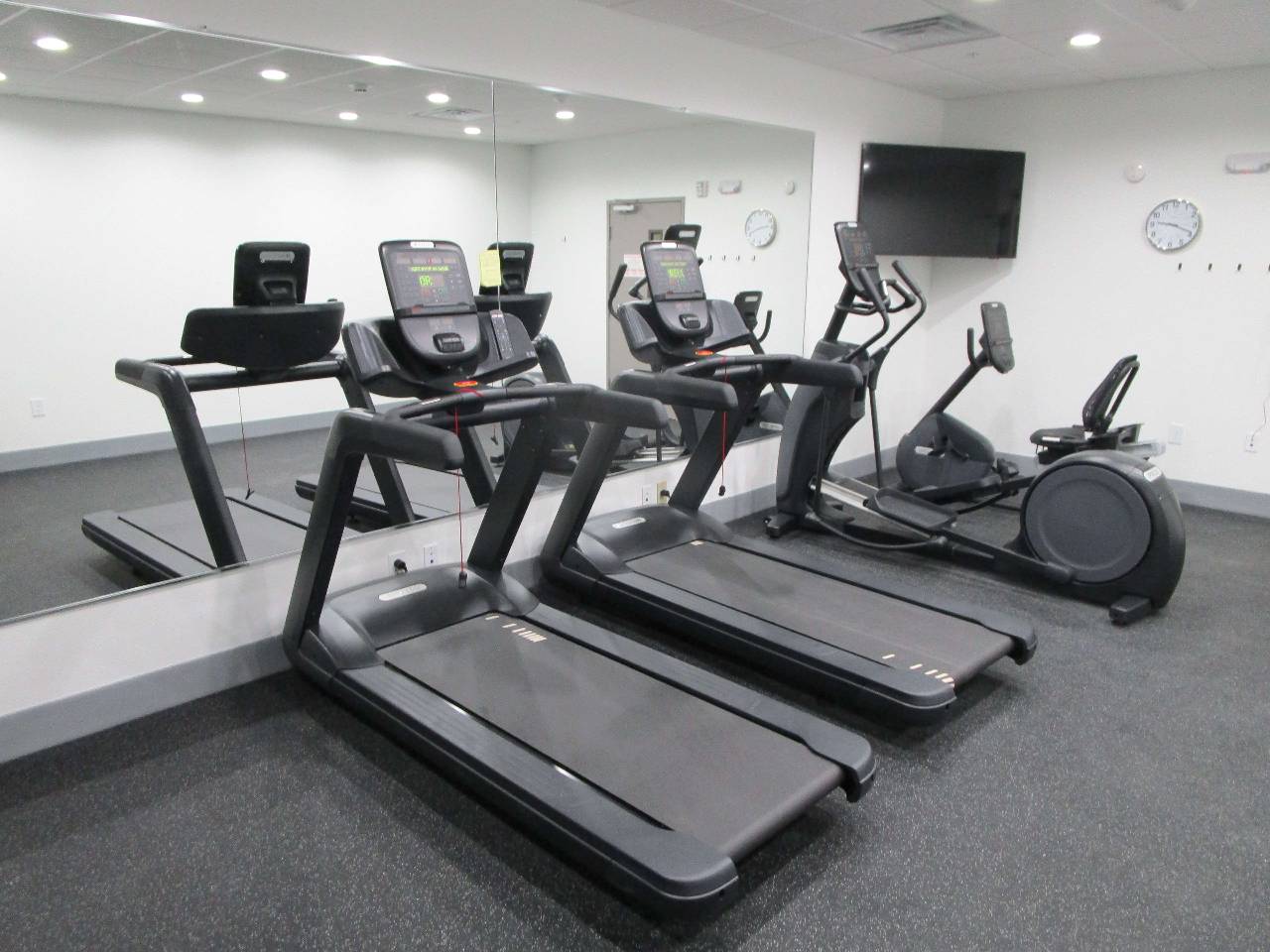 Best Western Plus Bonham - photo 5