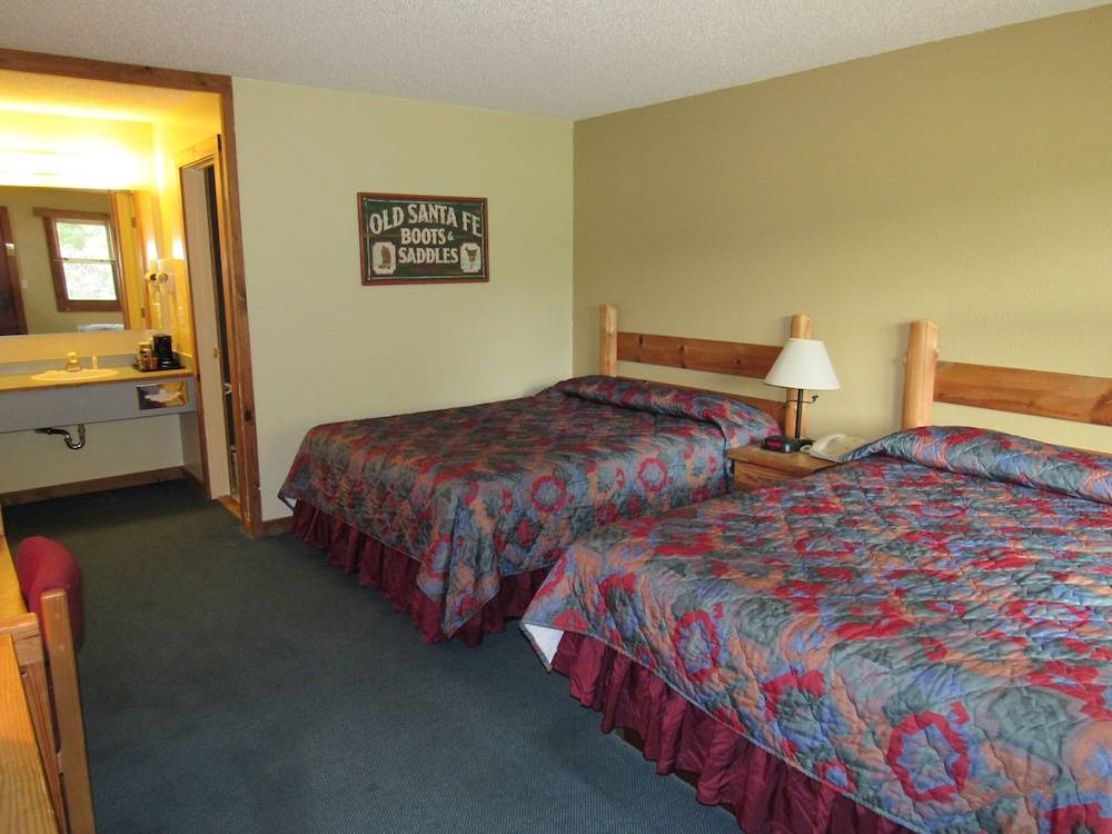 Double JJ Resort - photo 5