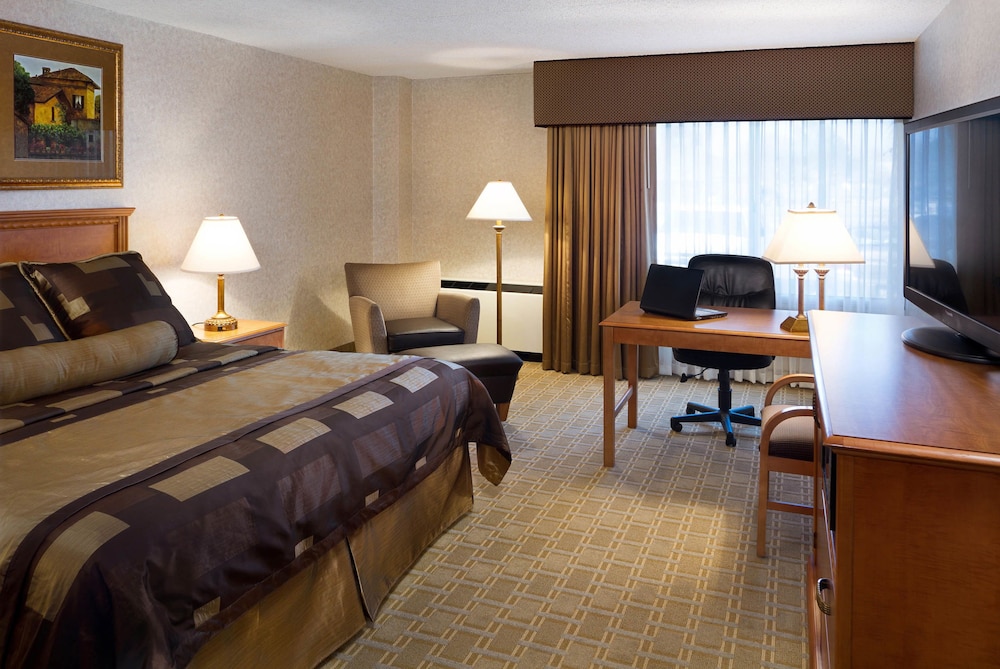 Bismarck Hotel and Conference Center - photo 5