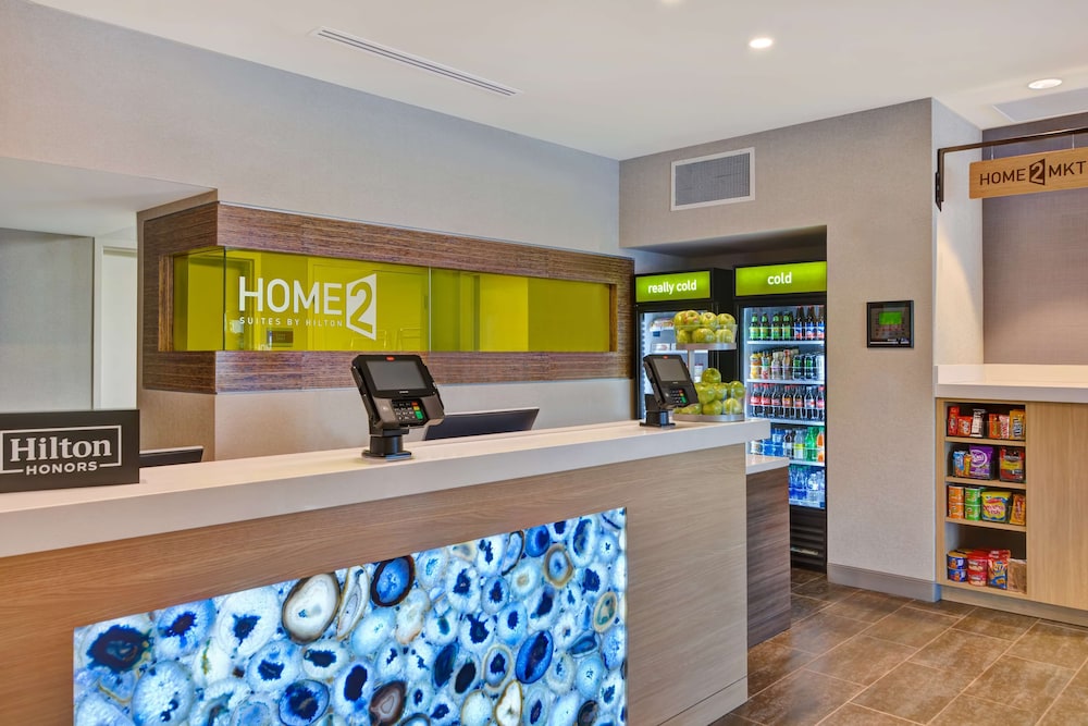 Home2 Suites Naples I 75 Pine Ridge Road FL - photo 4