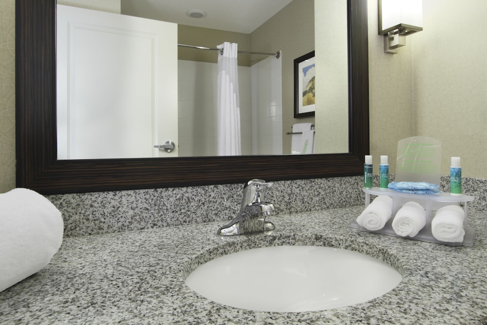 Holiday Inn Express & Suites Colorado Springs First & Main an IHG Hotel - photo 3