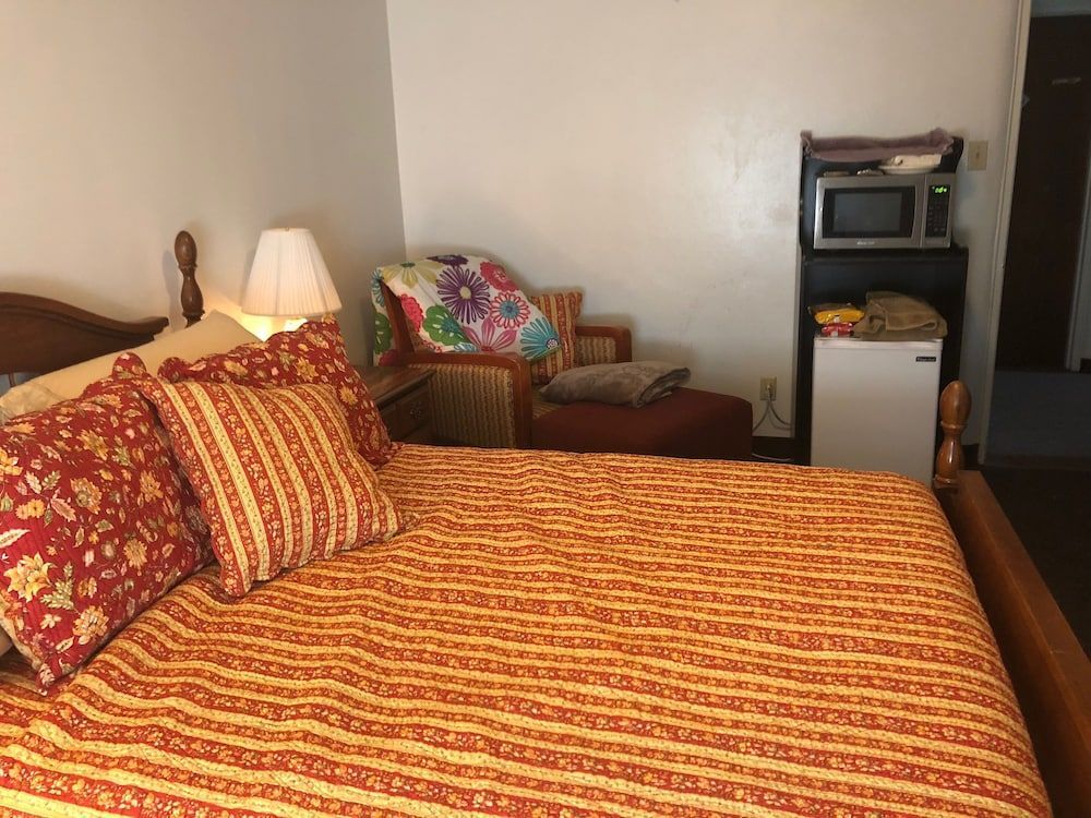Hub City Inn - featured photo