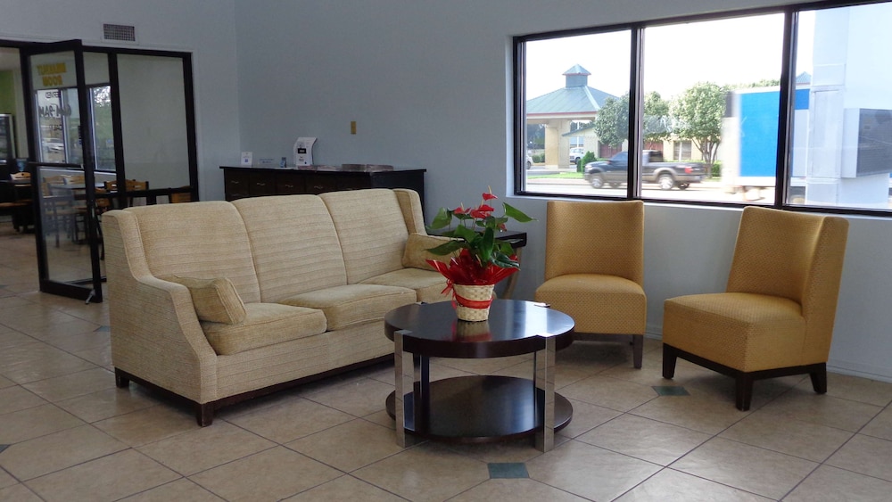 SureStay Hotel by Best Western Childress - photo 2