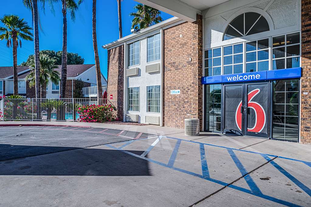 Motel 6 Tucson AZ North - photo 2