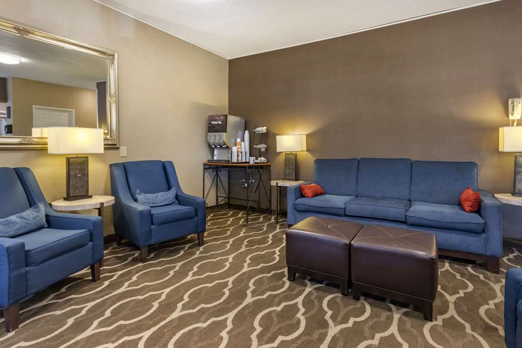 Comfort Inn Great Falls - photo 5