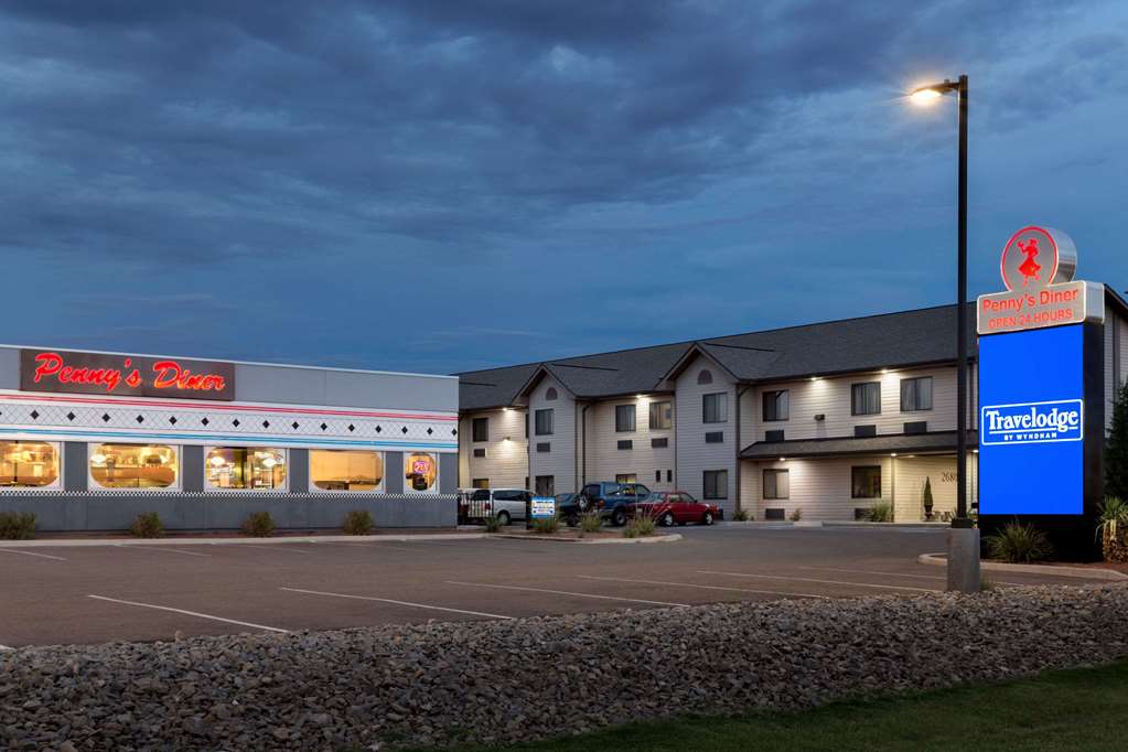 Travelodge by Wyndham Santa Teresa - photo 3