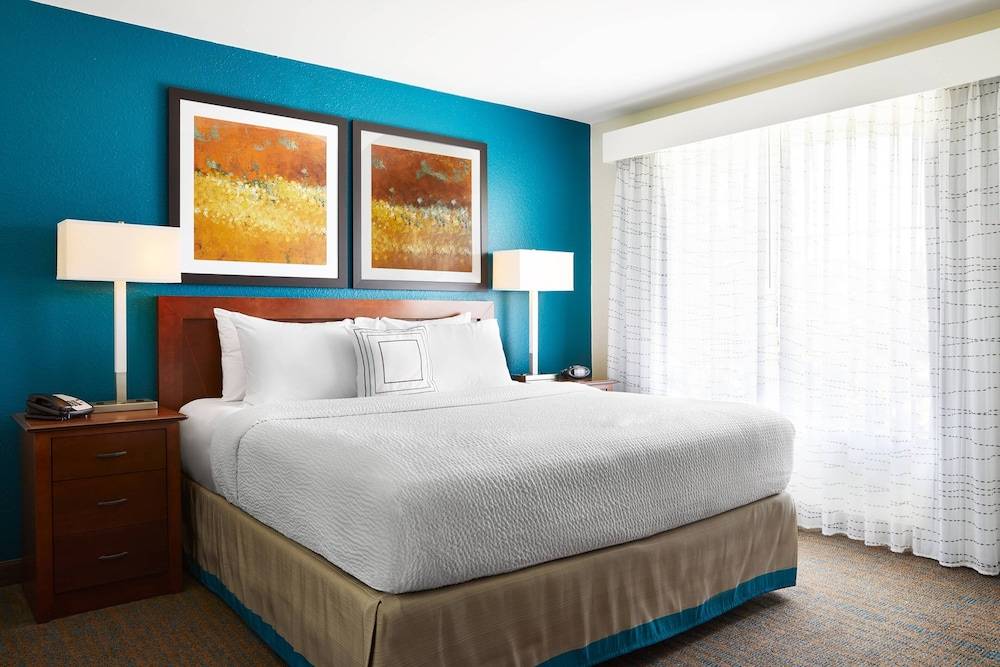 Residence Inn by Marriott Temple - photo 5