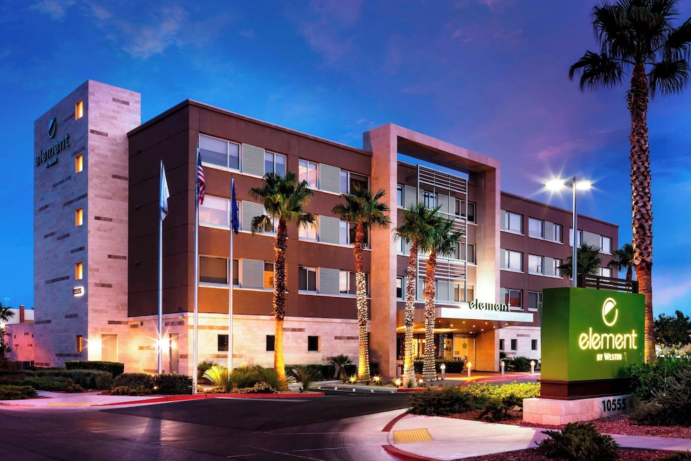 Element Las Vegas Summerlin - featured photo