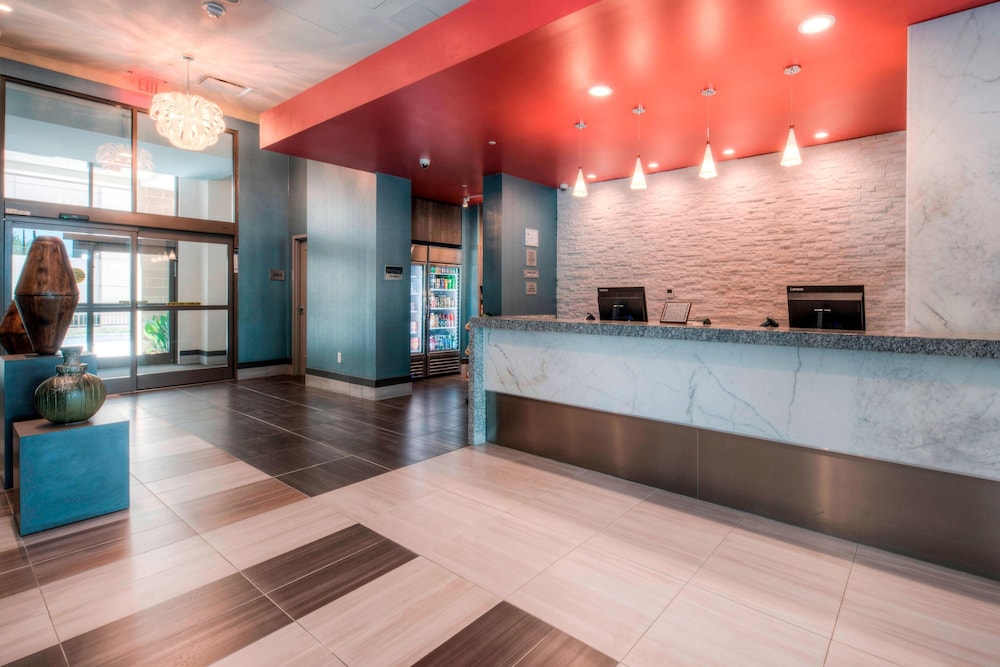 Residence Inn by Marriott Raleigh Downtown - photo 5