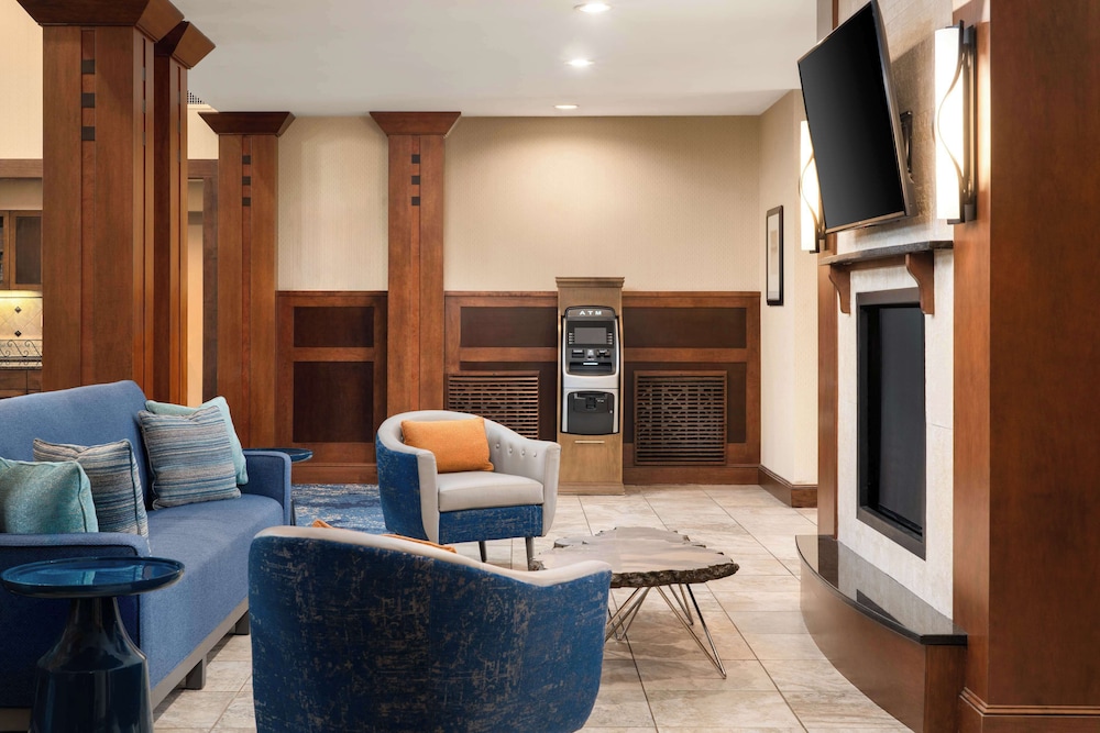 Homewood Suites by Hilton Newport Middletown RI - photo 2