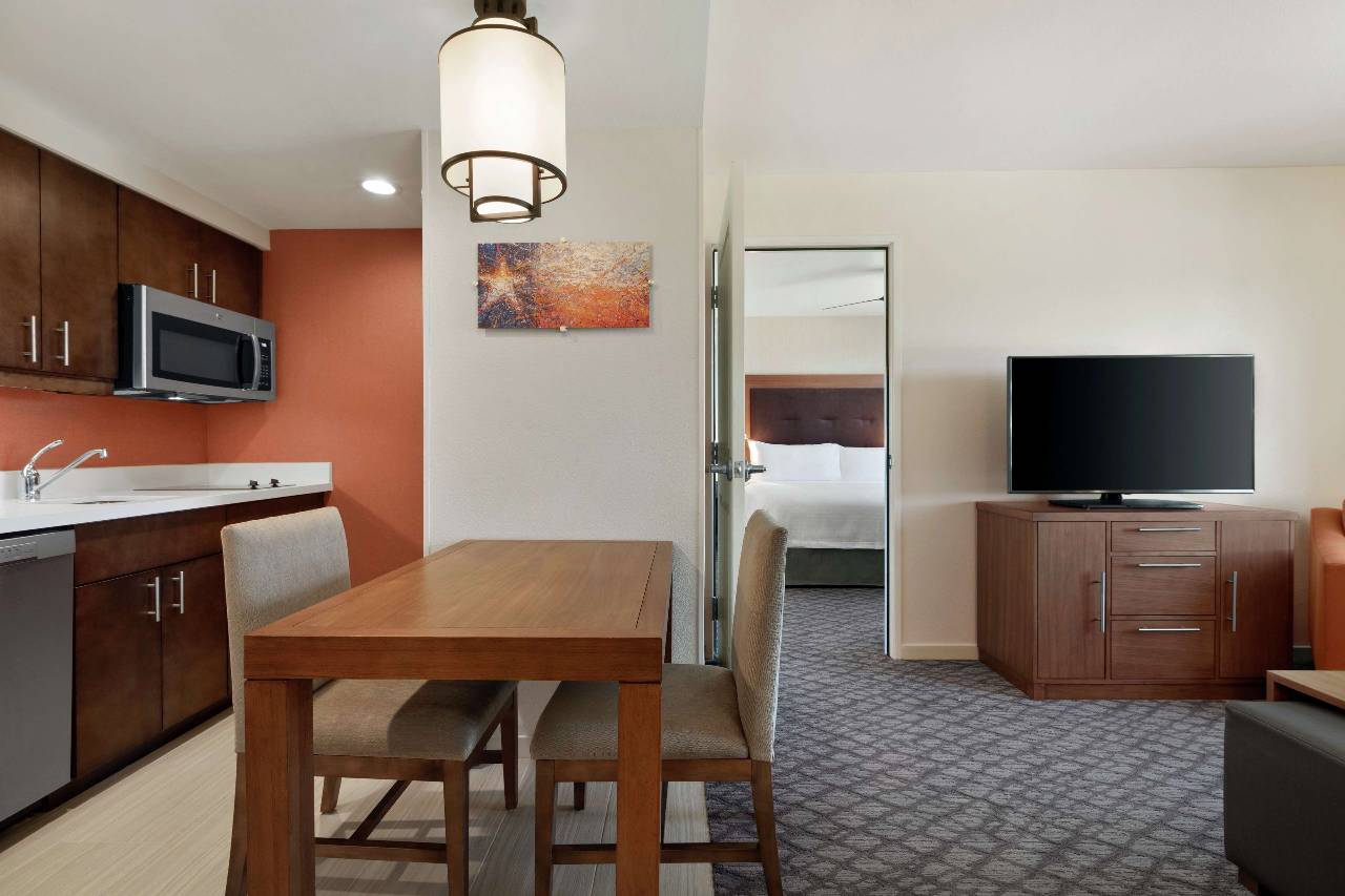 Homewood Suites by Hilton Houston NW at Beltway 8 TX - photo 4