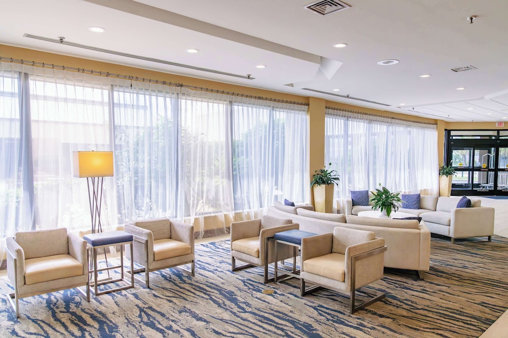 DoubleTree by Hilton Atlantic Beach Oceanfront - photo 2