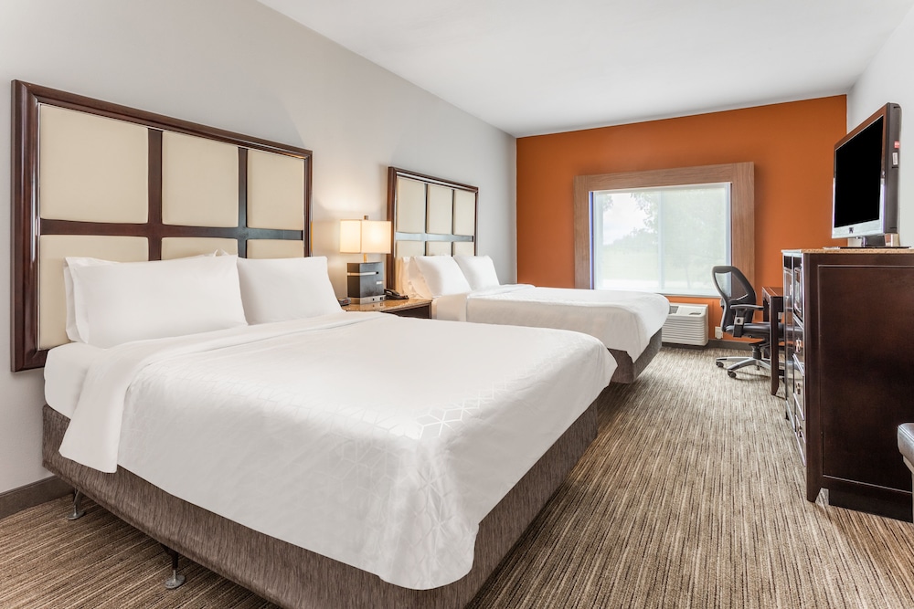 Holiday Inn Express Hotel & Suites Albert Lea I 35 an IHG Hotel - photo 5