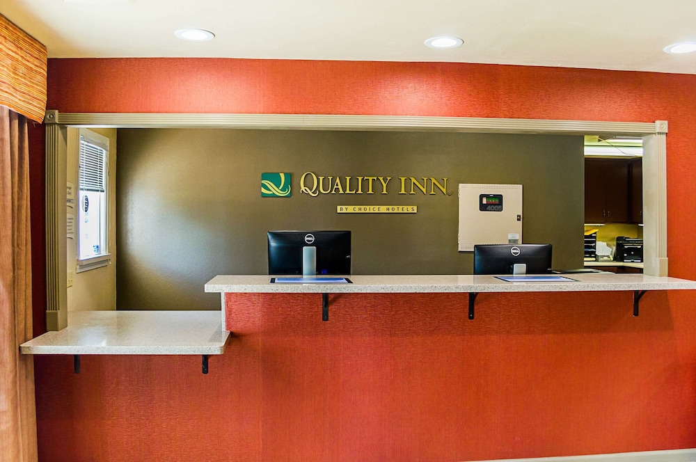 Quality Inn Vicksburg - photo 5