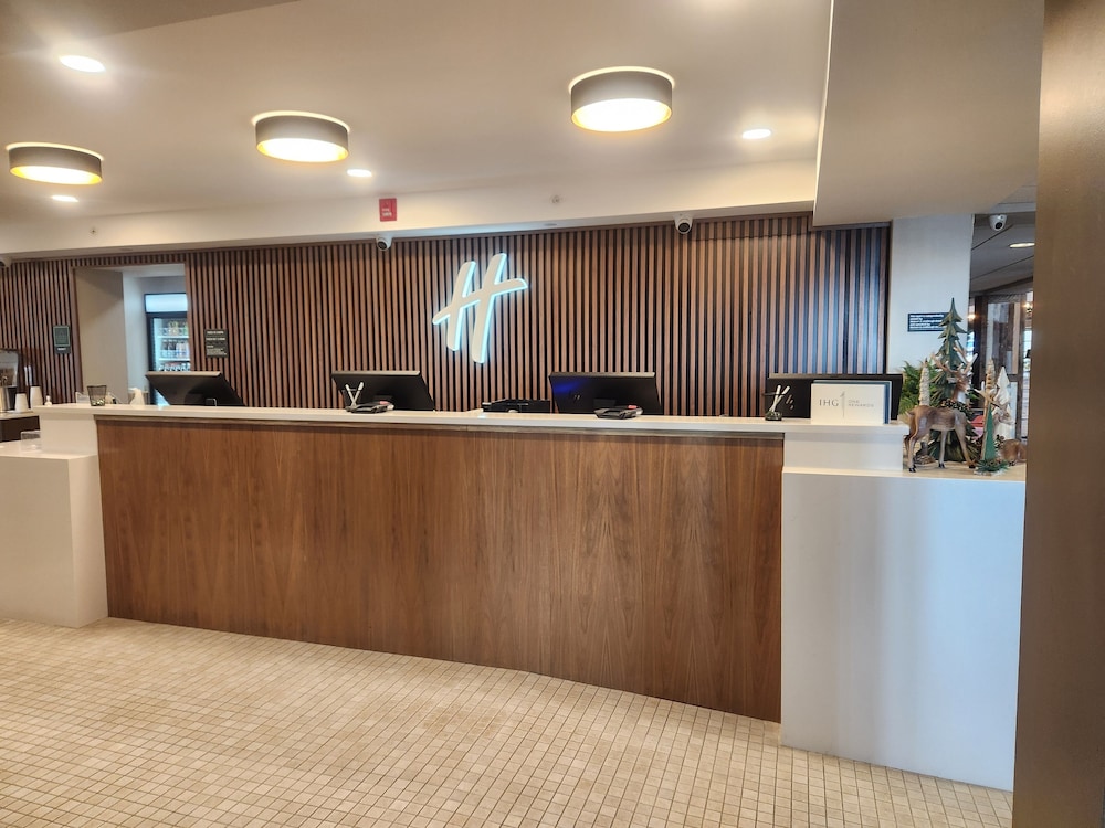 Holiday Inn St Louis SW Route 66 - photo 2