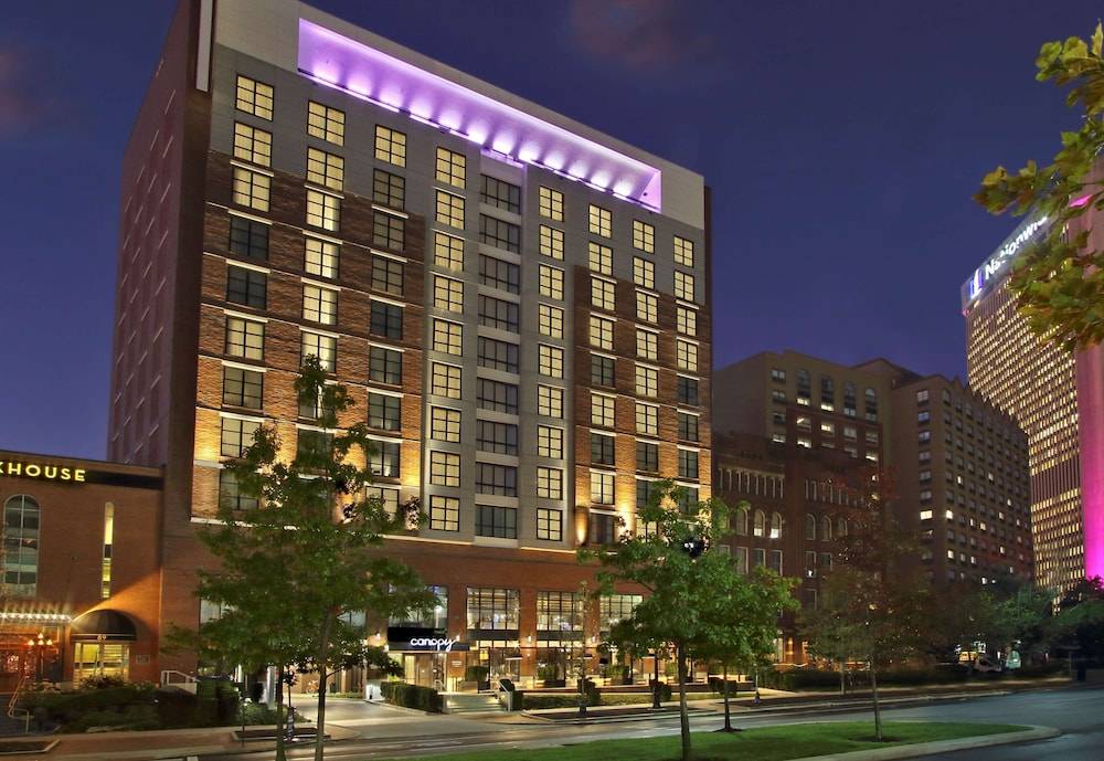 Canopy By Hilton Columbus Downtown Short North - featured photo