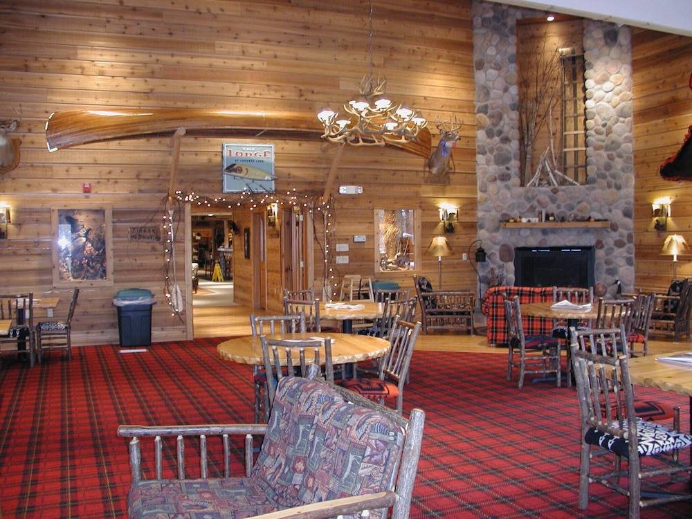 The Lodge at Crooked Lake - photo 5