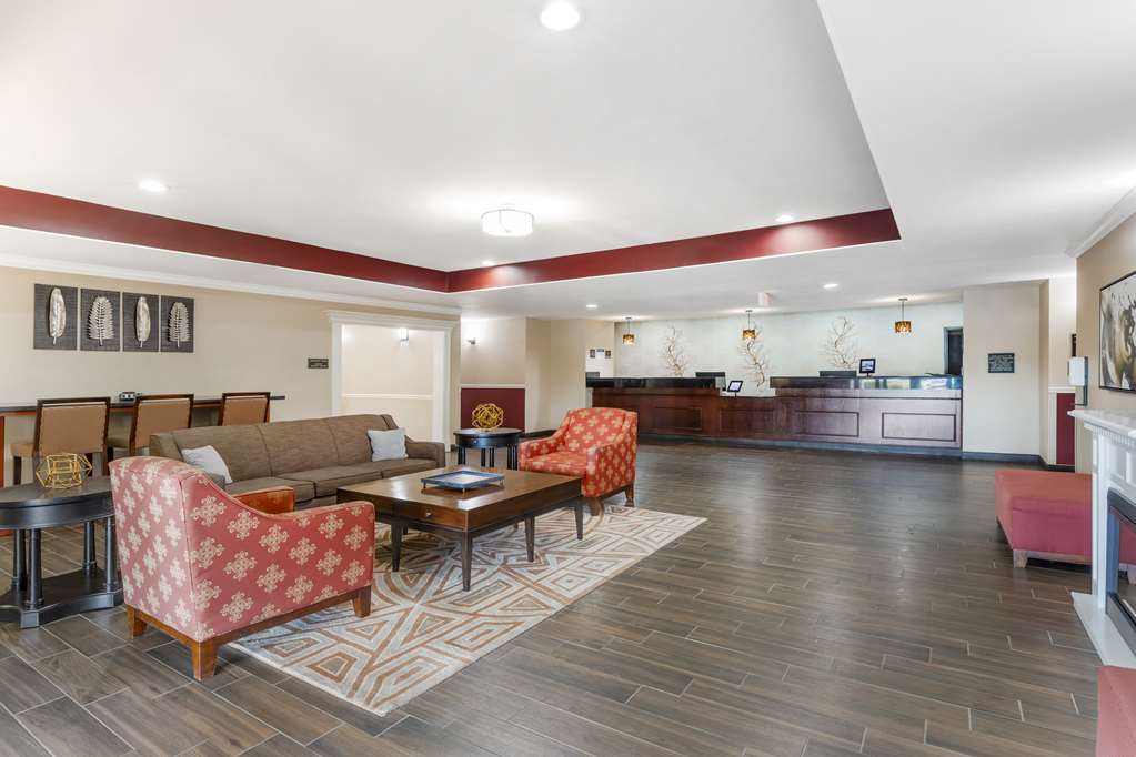 Best Western Plus Burleson Inn & Suites - featured photo
