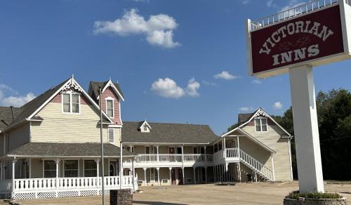 Victorian Inn - photo 2