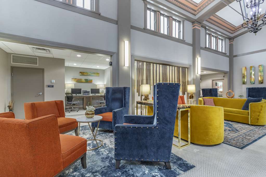 Best Western Premier Historic Travelers Hotel Alamo Riverwalk - photo 3
