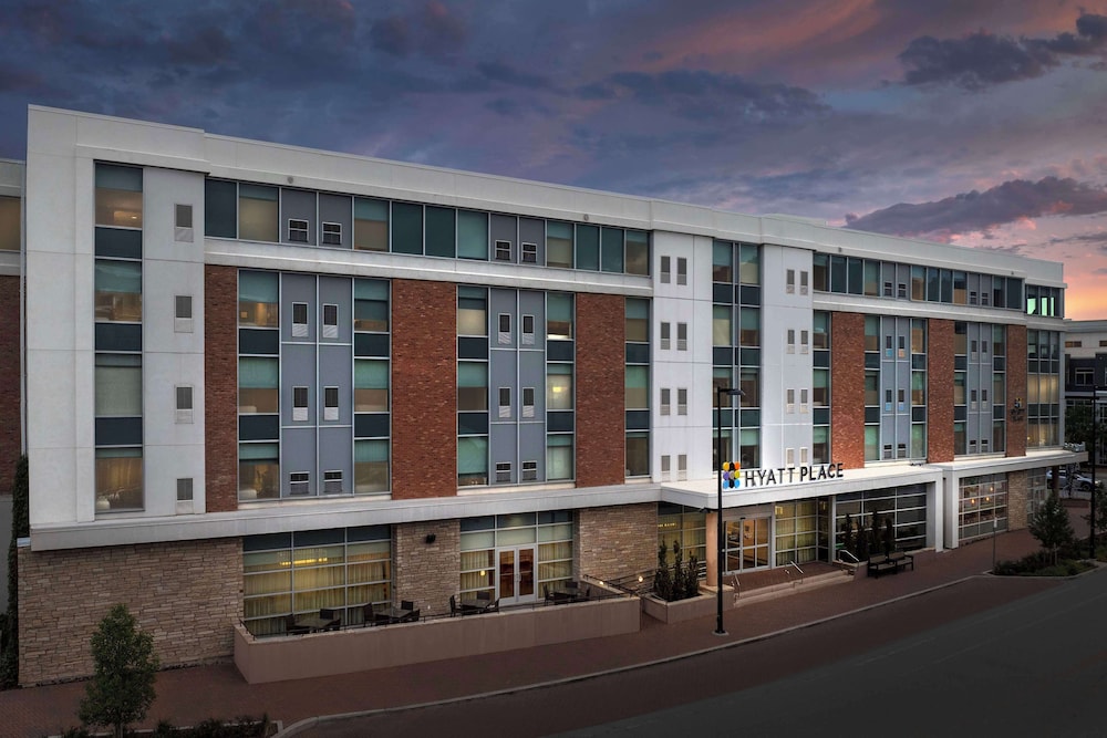 Hyatt Place Boulder Pearl Street - featured photo