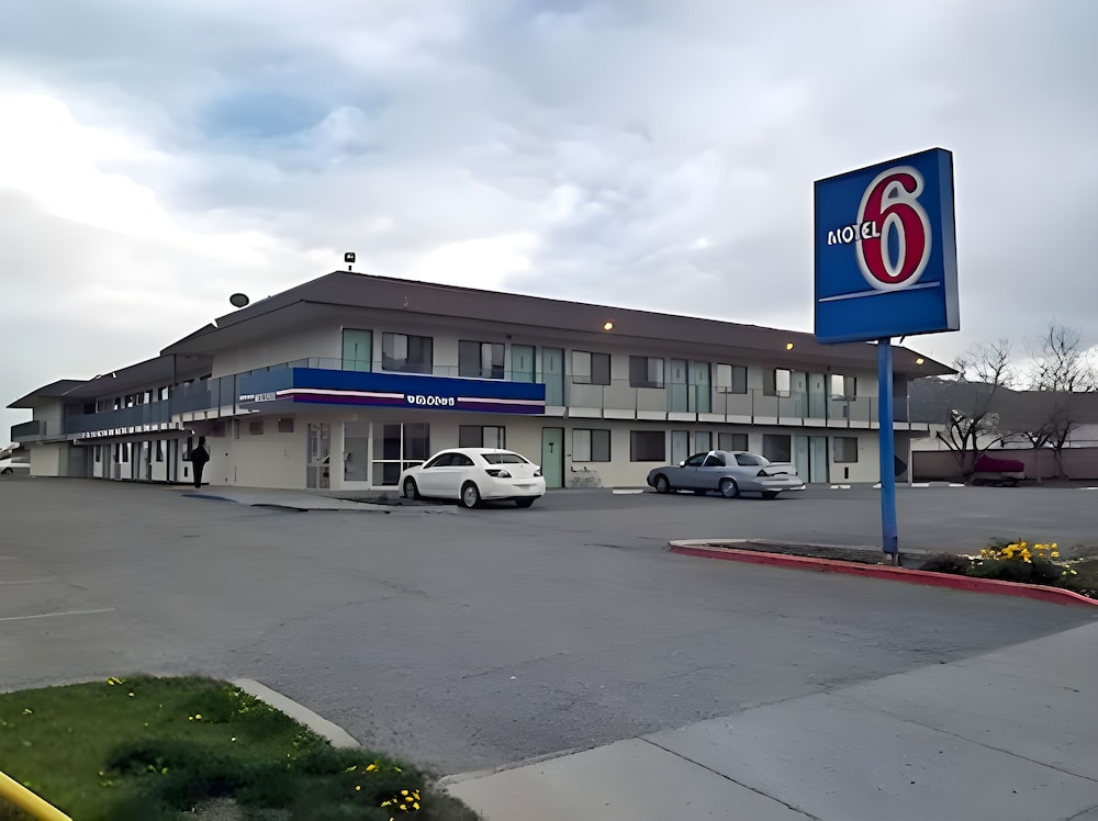 Motel 6 Ely Nv - featured photo