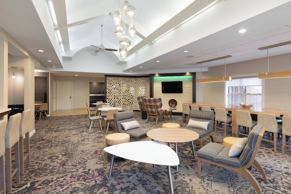 Residence Inn By Marriott Williamsburg - photo 3