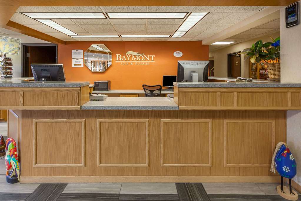 Baymont by Wyndham Midland - photo 3
