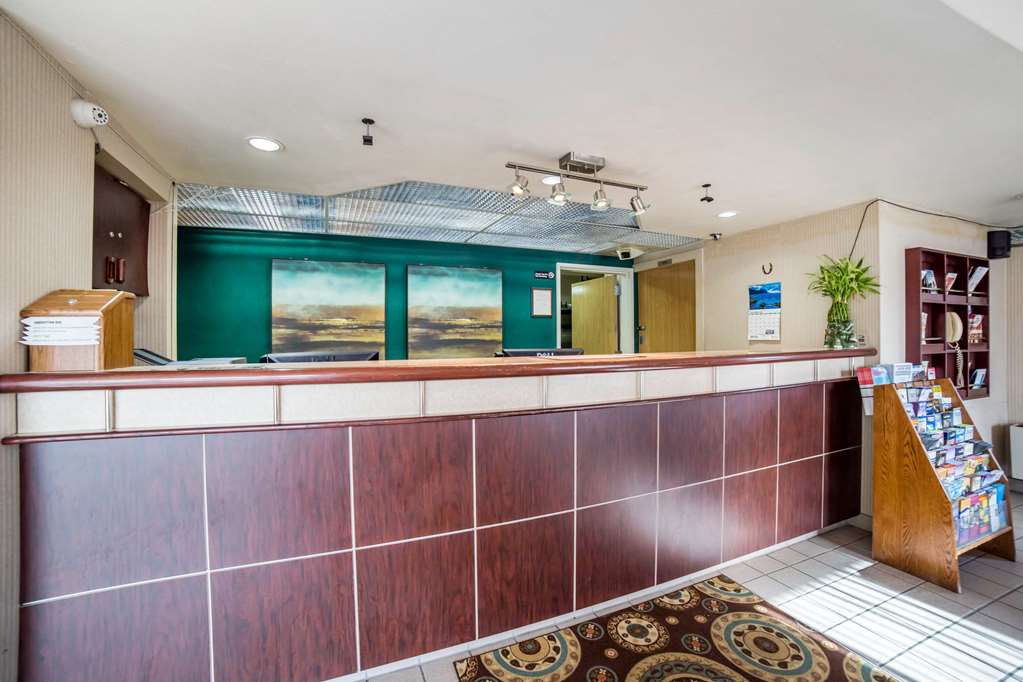 Rodeway Inn & Suites Nampa - photo 3