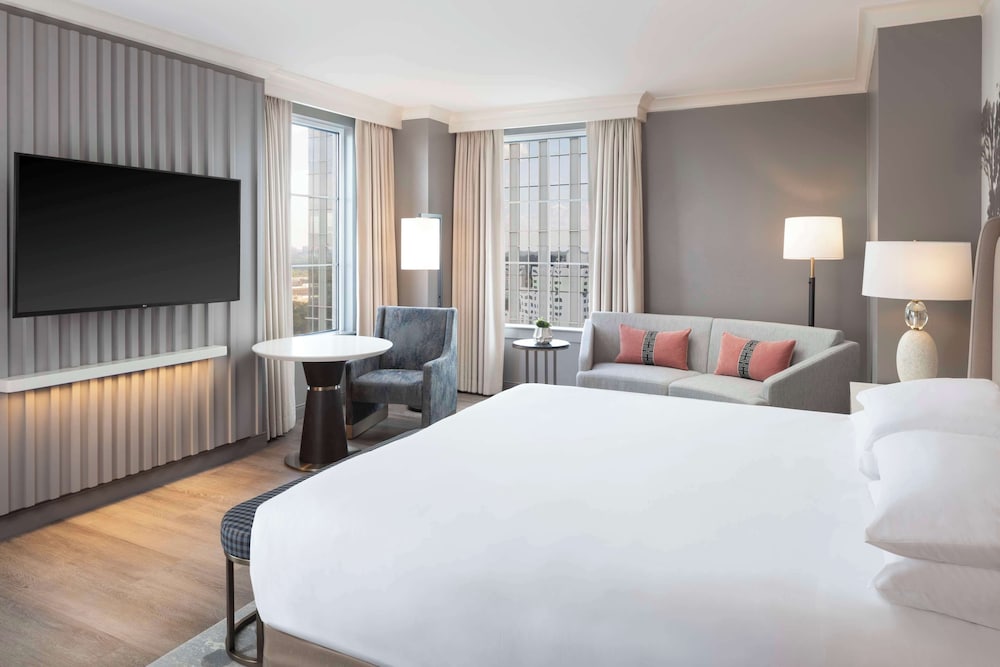 Grand Hyatt Atlanta in Buckhead - photo 3