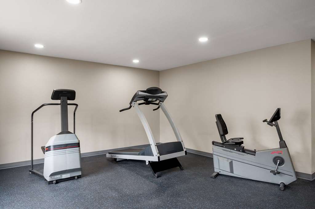 La Quinta Inn by Wyndham Indianapolis Airport Executive Dr - photo 5