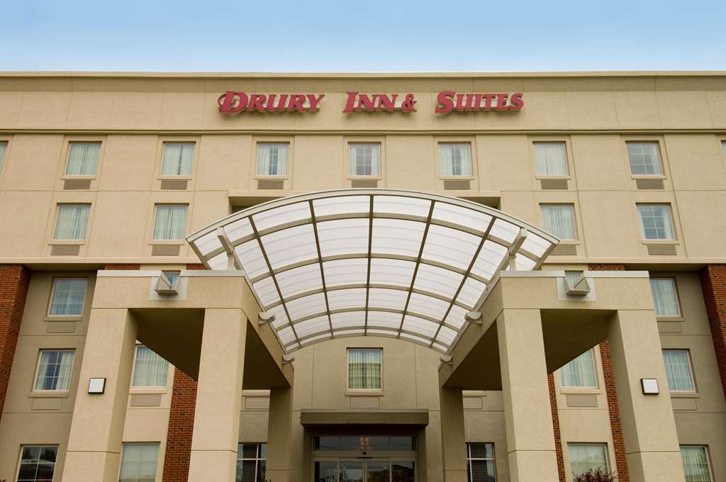 Drury Inn & Suites Middletown Franklin - photo 4