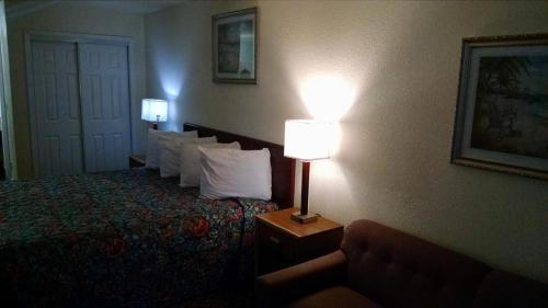 Sahara Inn - photo 5