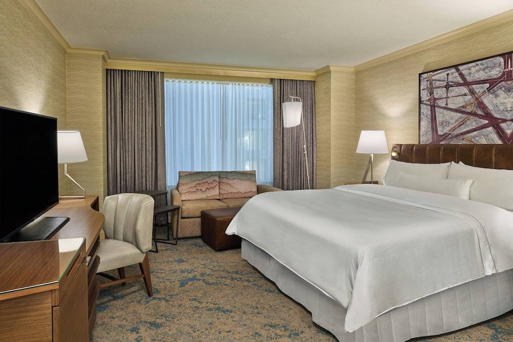 The Westin Detroit Metropolitan Airport - photo 5