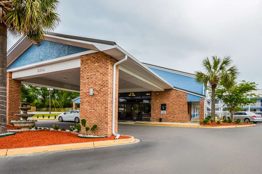 Rodeway Inn North Charleston Ashley Phosphate - featured photo