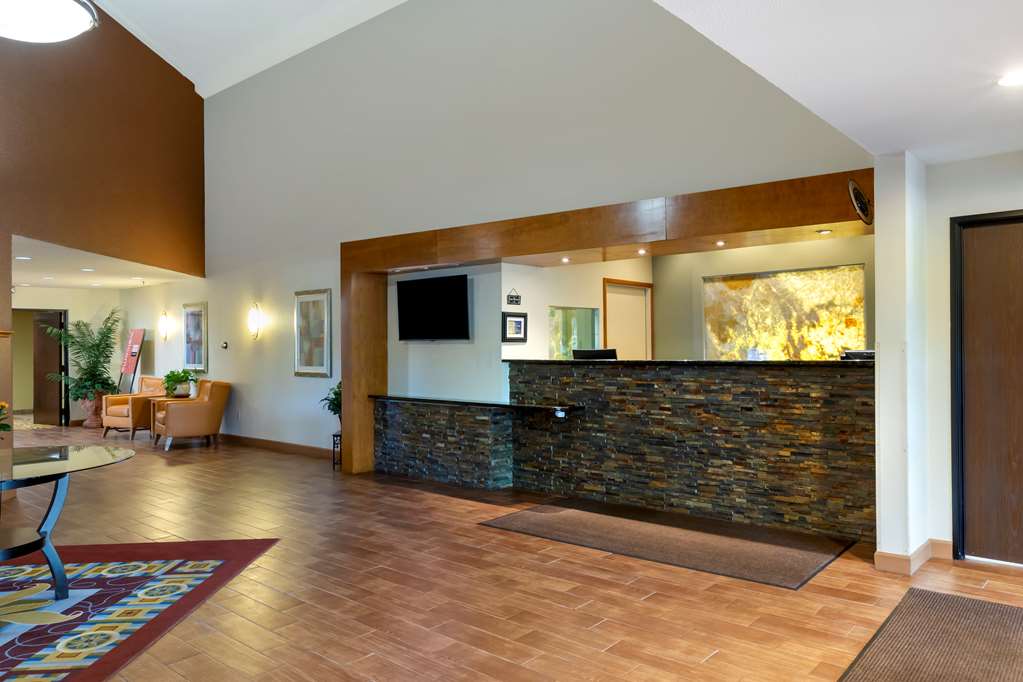 Best Western Davison Inn - photo 2