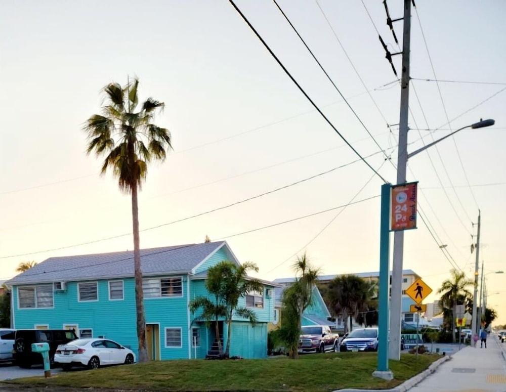 La Villa Resort - featured photo